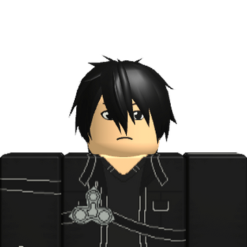 Hirito (OMEGA) - Kirito (God Mode)