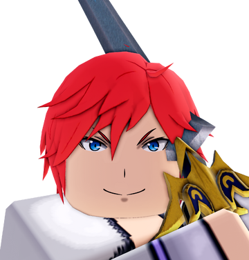 Sword Saint (Reinhard van Astrea), Roblox: All Star Tower Defense Wiki