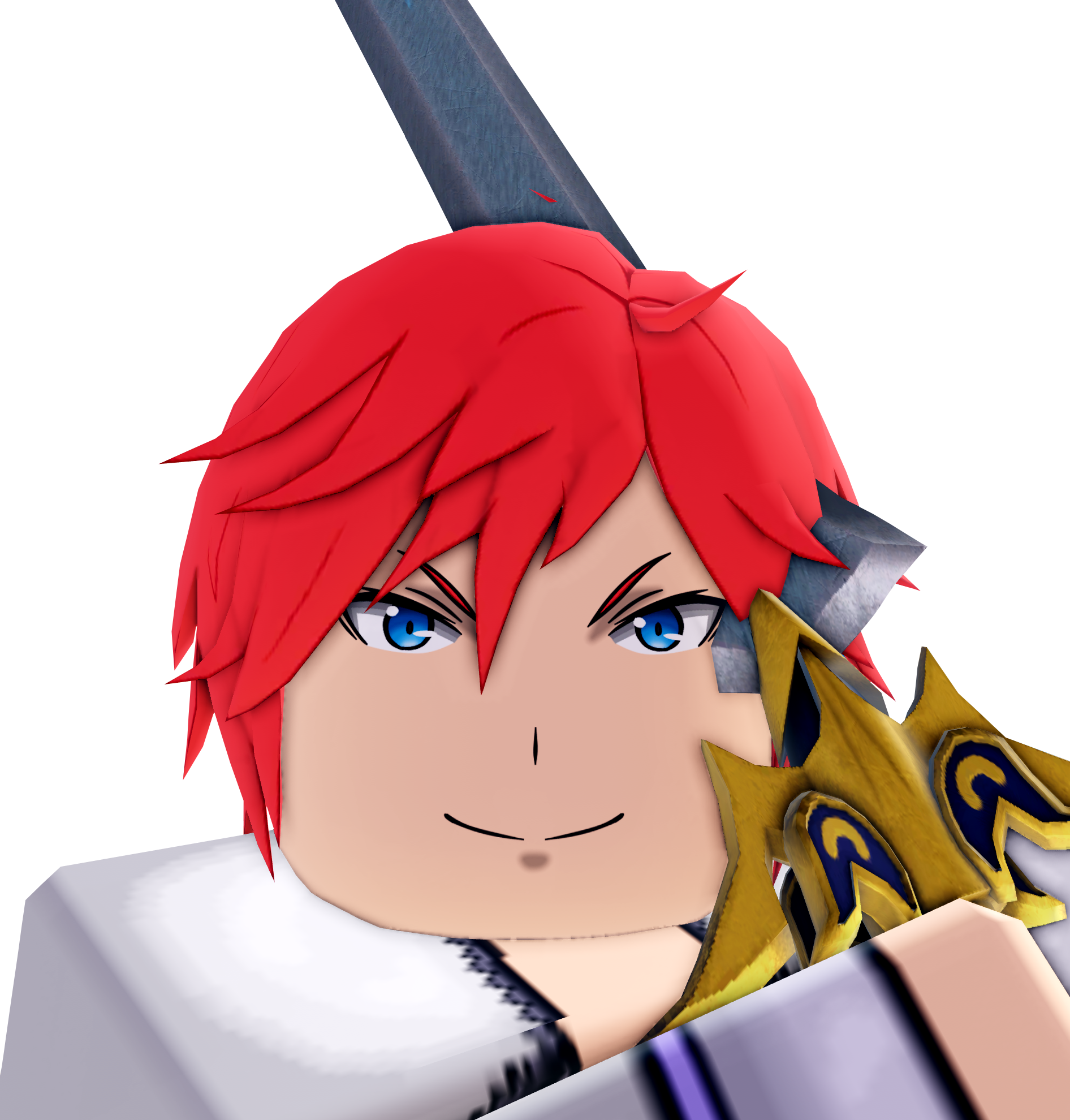 Sword (Maid) - Saber (Maid), Roblox: All Star Tower Defense Wiki