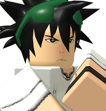 Martial Artist (Jin Mori)  Roblox: All Star Tower Defense Wiki