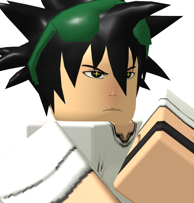 Martial Artist (Jin Mori)  Roblox: All Star Tower Defense Wiki