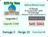 Bulma 2