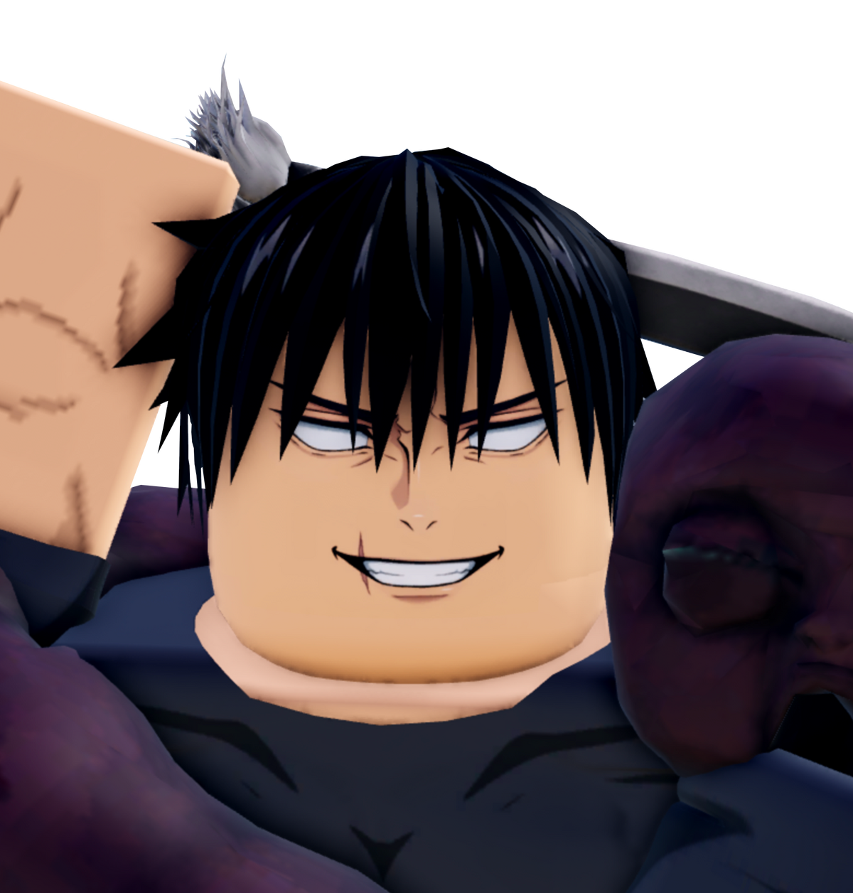 Sorcerer Killer - Toji Fushiguro | Roblox: All Star Tower Defense Wiki |  Fandom