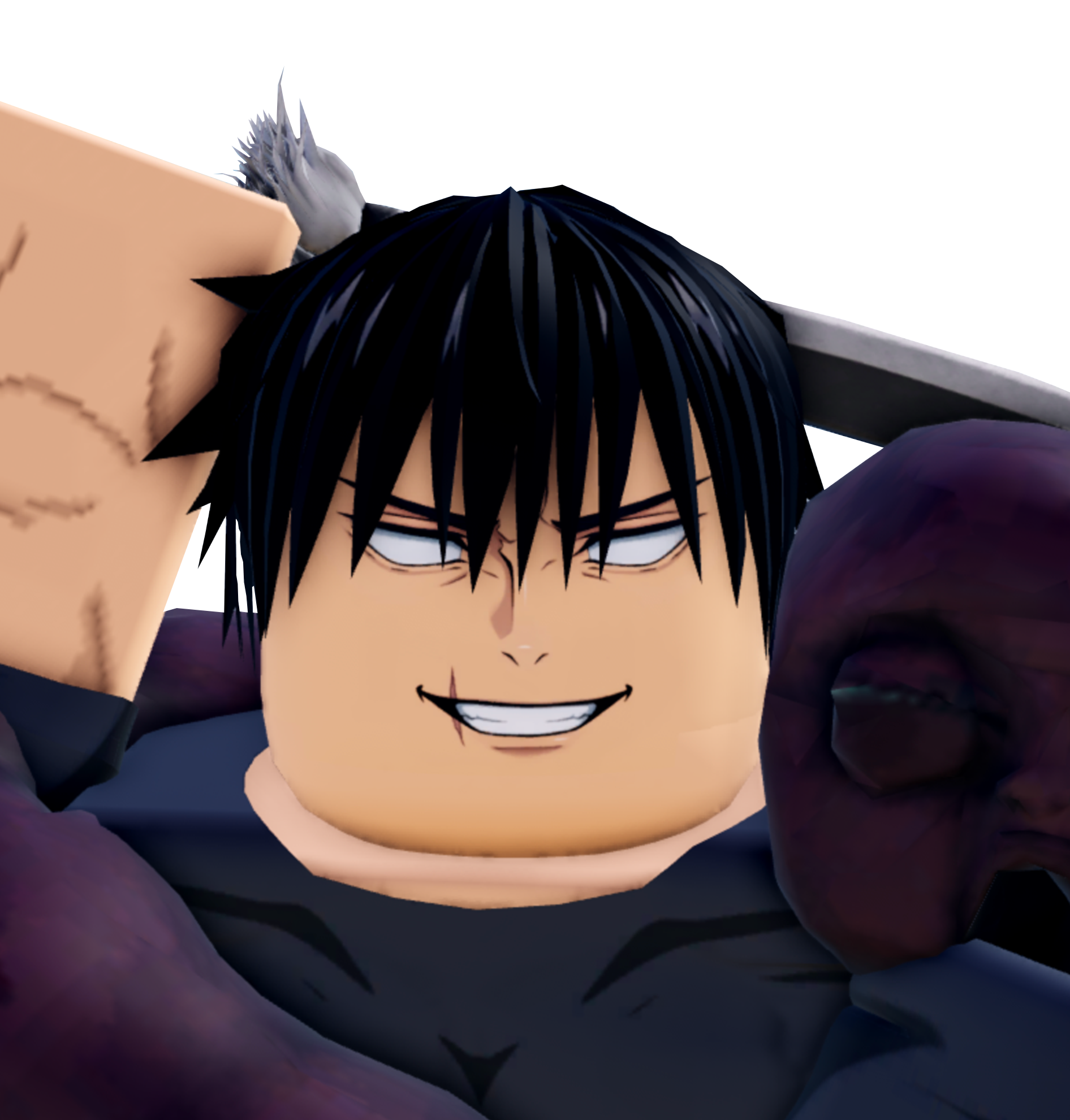 Sorcerer Killer - Toji Fushiguro | Roblox: All Star Tower Defense Wiki |  Fandom