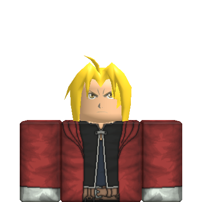 Fullmetal Online 🔰 - Roblox