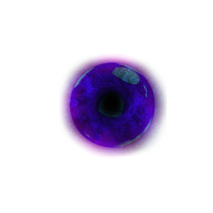 Super Blue Eye orb in ASTD - Relic #astd #allstartowerdefense #roblox , AllStar