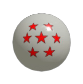 White Star Ball, Roblox: All Star Tower Defense Wiki