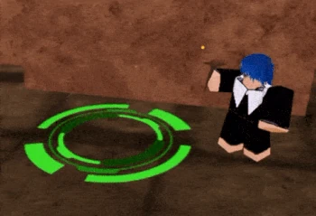 Genie Attack GIF 2
