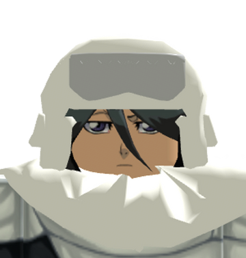 Ice Queen (B) - Rukia (Bankai)  Roblox: All Star Tower Defense