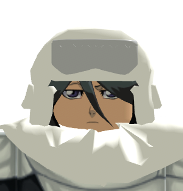 Ice Queen (B) - Rukia (Bankai)  Roblox: All Star Tower Defense