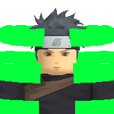Sui (After) - Shisui (Reanimated)  Roblox: All Star Tower Defense