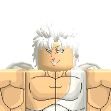 God (Ryo Asuka), Roblox: All Star Tower Defense Wiki