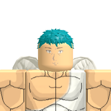 Underwater God (Poseidon), Roblox: All Star Tower Defense Wiki