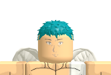 Devil (Diavolo), Roblox: All Star Tower Defense Wiki