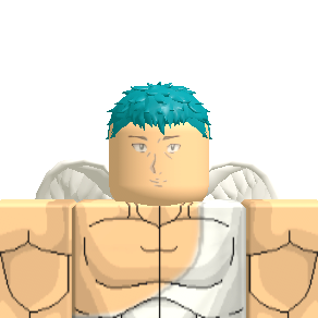 God (Ryo Asuka), Roblox: All Star Tower Defense Wiki