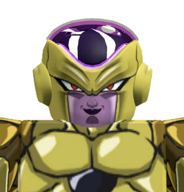 Rieza/frieza, Ultimate Tower Defense Wiki