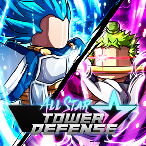 i5K on X: New icon for Ultimate Tower Defense! 🌟 Let me know