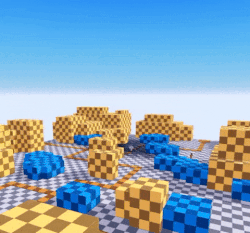 24kGoldn Attack 3 GIF