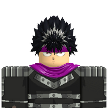 Devil (Diavolo), Roblox: All Star Tower Defense Wiki