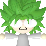 As shown in inventory