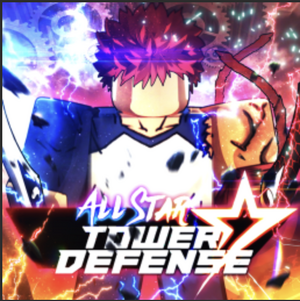 Demonside (Akira Fudo), Roblox: All Star Tower Defense Wiki