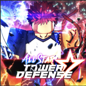 User blog:KyuuriNatano/Powerful Union Star Pass, Roblox: All Star Tower  Defense Wiki