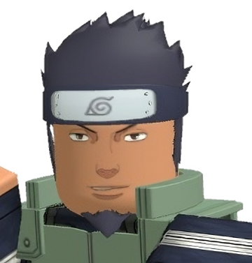 Vice Admiral Smoker (Smogger), Anime Mania (Roblox) Wiki