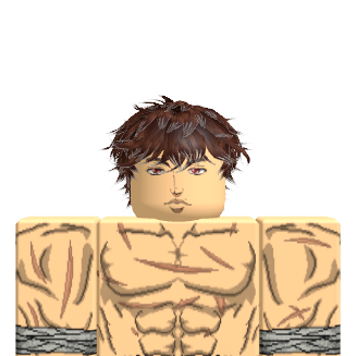 Image Combo) The Roblox Baki The Grappler Hanma Experience