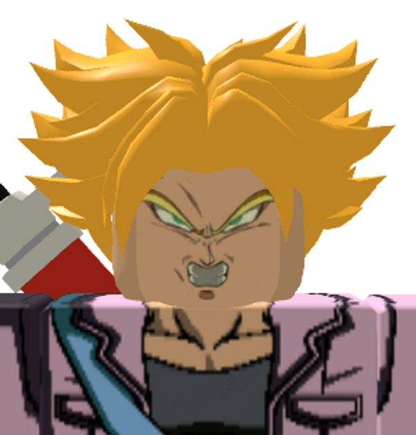 Kogan (Gohan), Roblox: All Star Tower Defense Wiki