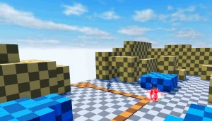 Bot 12 Lab Attack GIF 2