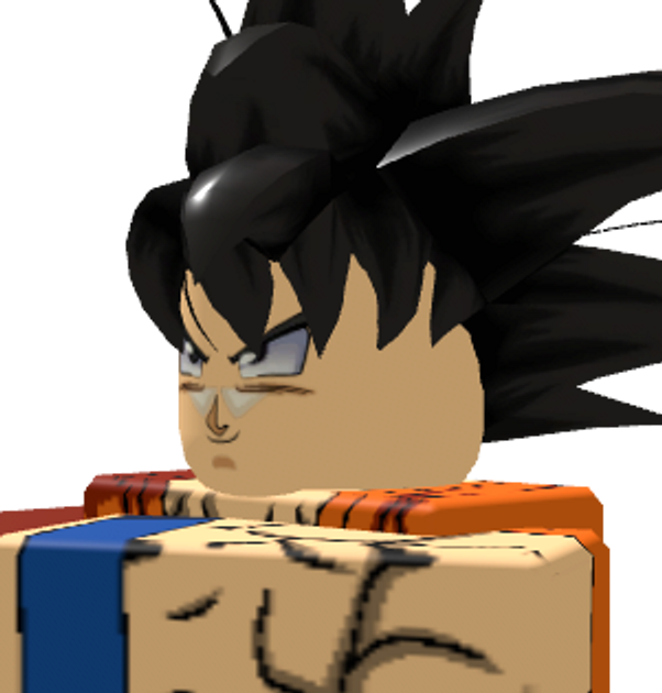 Super Koku - SSJ Goku, Roblox: All Star Tower Defense Wiki