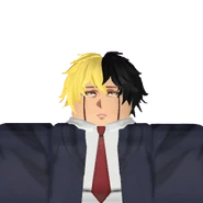 As shown in inventory