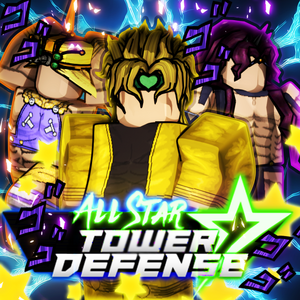 Demonside (Akira Fudo), Roblox: All Star Tower Defense Wiki