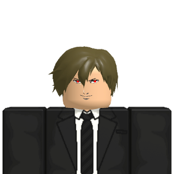 Light Yagami, Ultimate Tower Defense Wiki