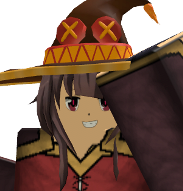 Don't drink at an early age, Megumin : r/Konosuba