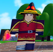 Ming | Roblox: All Star Tower Defense Wiki | Fandom