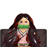 Nezichi (Nezuko) | Roblox: All Star Tower Defense Wiki ...