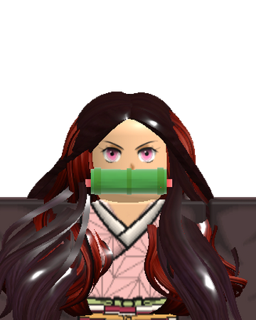 Nezichi Nezuko Roblox All Star Tower Defense Wiki Fandom - roblox all star tower defense characters tier list