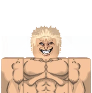 As shown in inventory