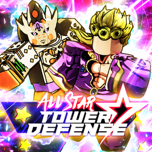 Game Icon, Roblox: All Star Tower Defense Wiki