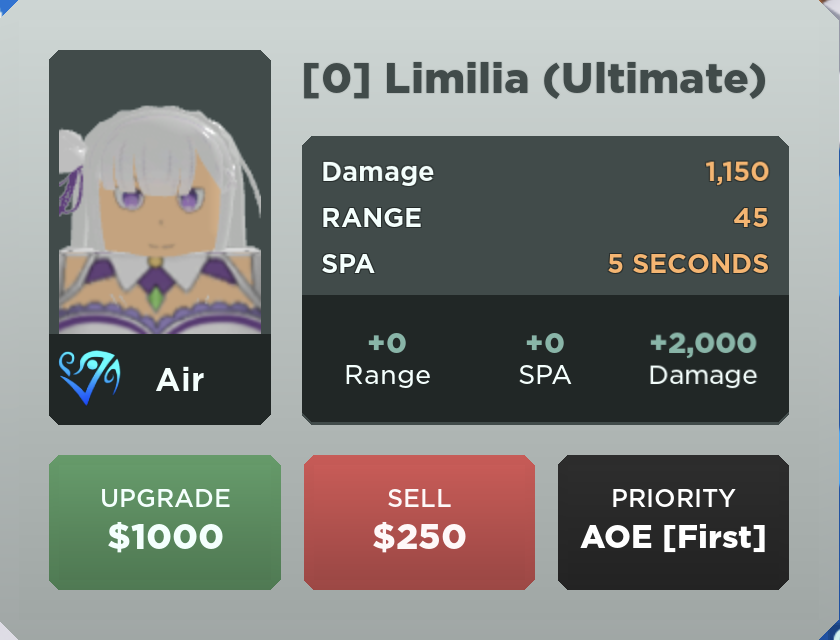 Limilia (Ultimate) Emilia 2024 sẽ mang đến cho bạn những trận đấu tuyệt vời nhất! Bạn sẽ được trải nghiệm một Emilia mới hoàn toàn với sức mạnh tối đa và khả năng chiến đấu chưa từng thấy. Hãy tương tác với hình ảnh để khám phá thêm! (Translation: Limilia (Ultimate) Emilia 2024 will bring you the most amazing battles! You will experience a completely new Emilia with maximum power and unprecedented fighting abilities. Interact with the image to discover more!)