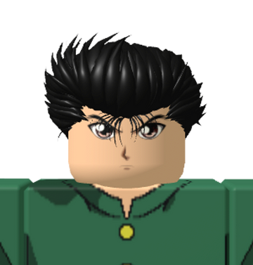 Music-Fiend Hair - Roblox