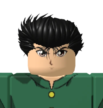 Spirit Detective (Yusuke Urameshi) | Roblox: All Star Tower