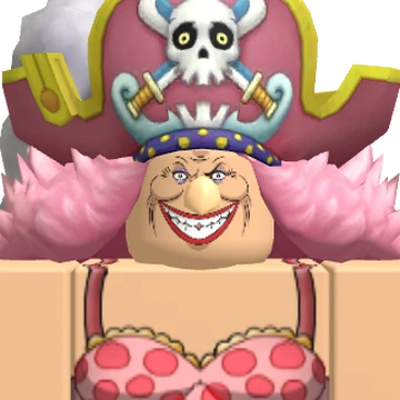 Large Mother Big Mom Roblox All Star Tower Defense Wiki Fandom