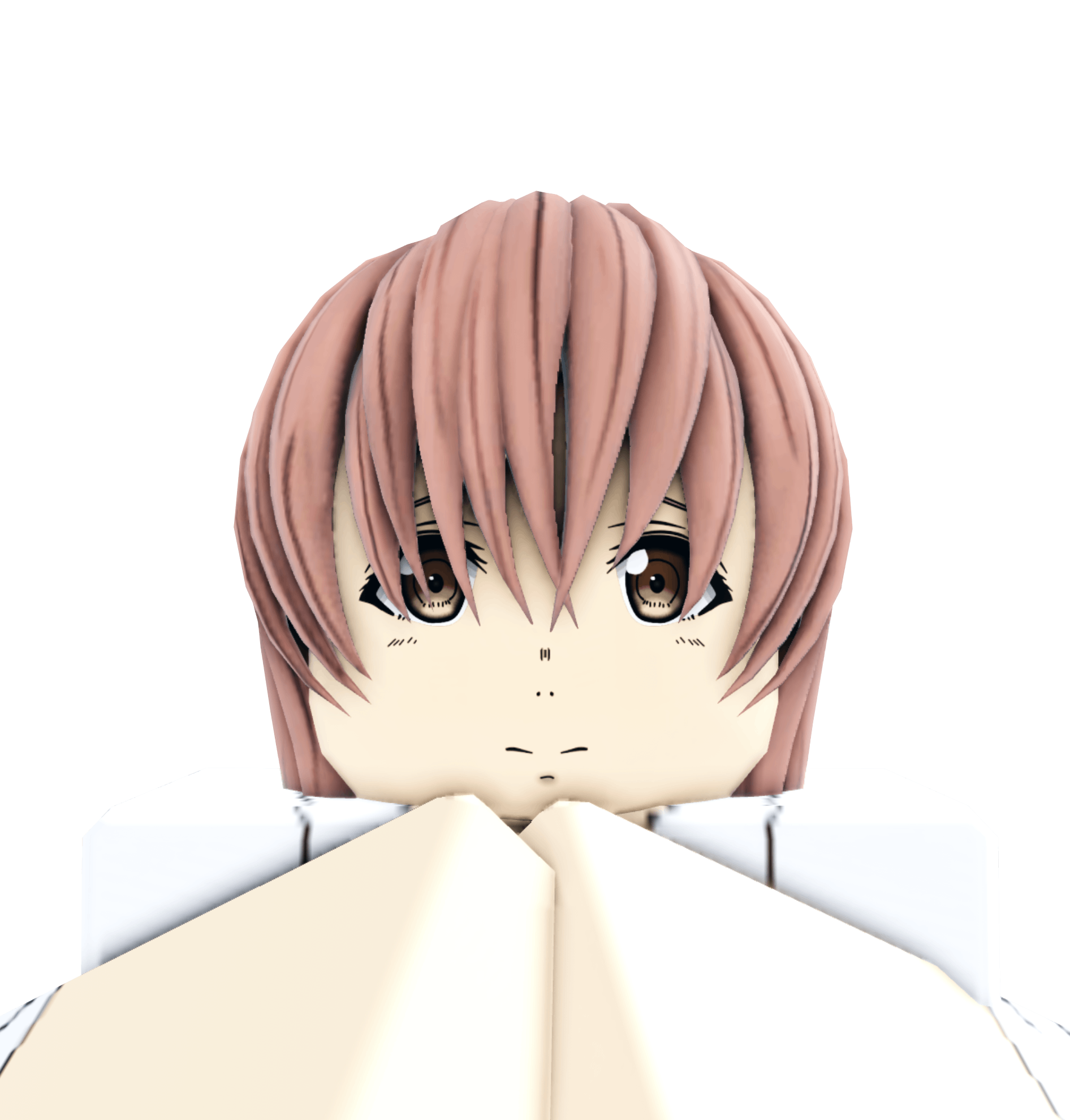 Silent Voice - Shoko Nishimiya | Roblox: All Star Tower