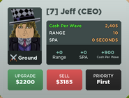 Jeff (CEO) Upg7