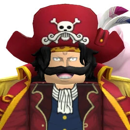 Pirate King