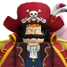 Pirate King