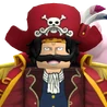 Pirate King