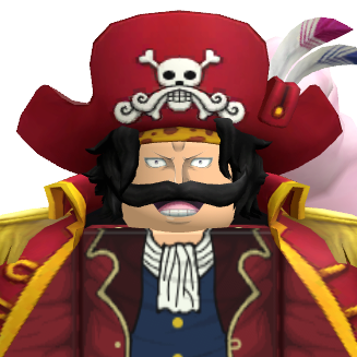 Pirate King (Gol D. Roger), Roblox: All Star Tower Defense Wiki